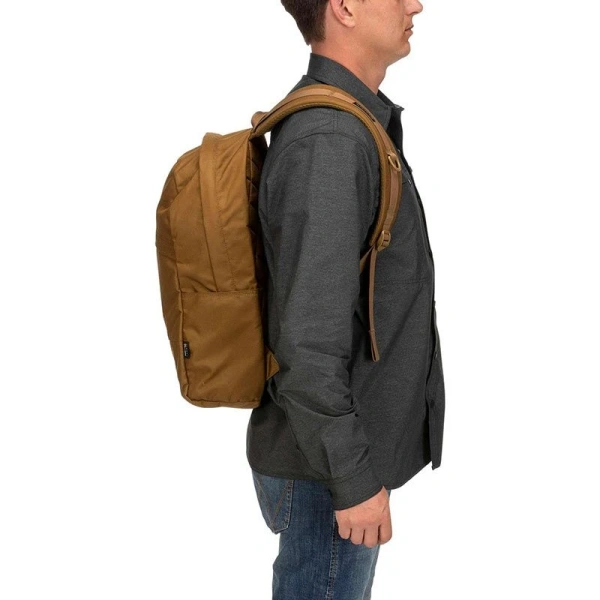 Рюкзак Dockwear Pack 28л (dark bronze; 28л)